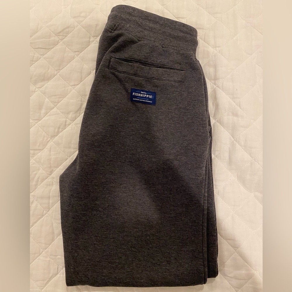 Fishhippe Joggers - The Hangover Pant - Picture 5 of 6